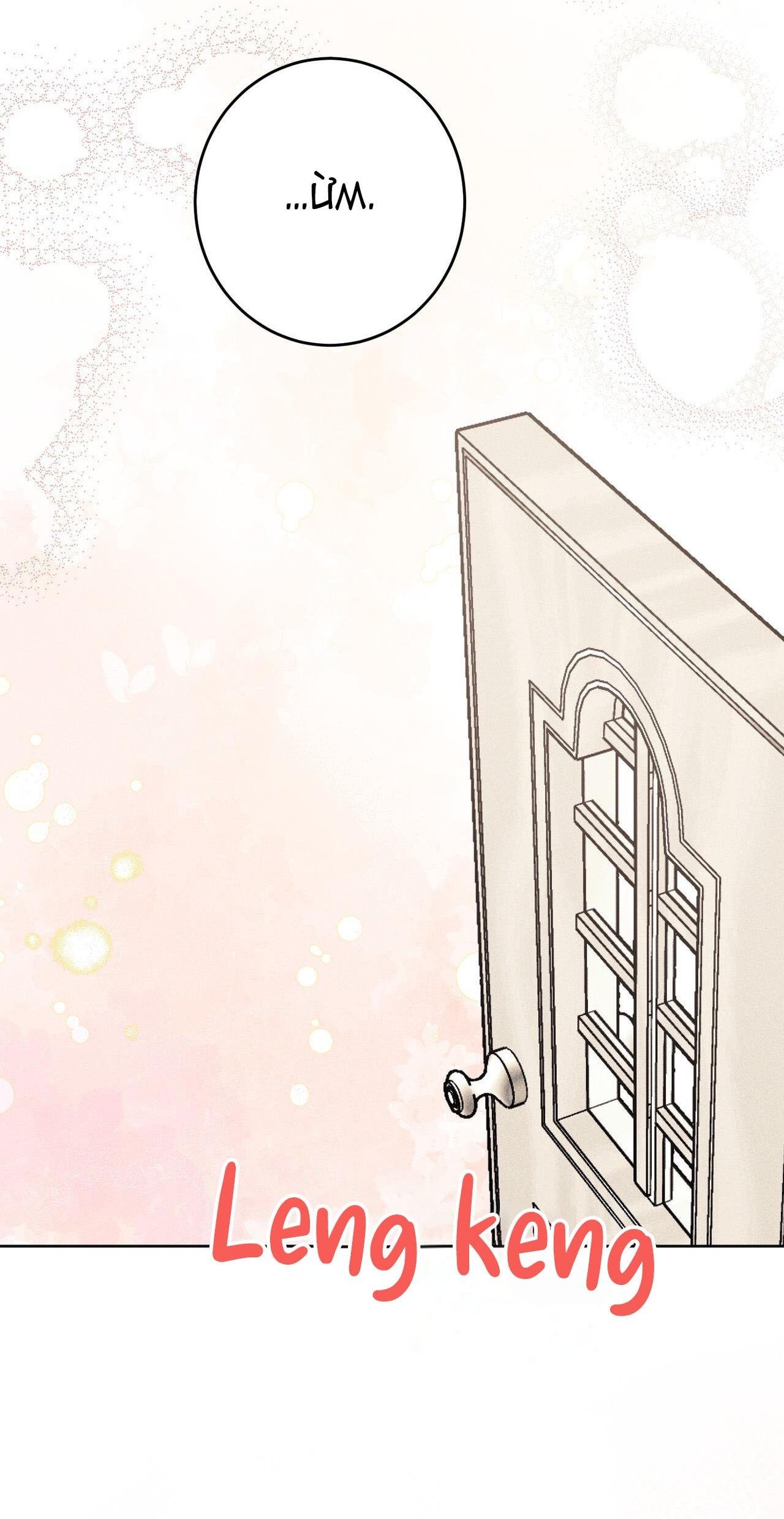 cạm bẫy đại học chapter 75 11