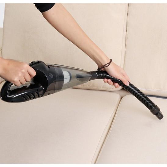 Máy hút bụi mini cầm tay không dây