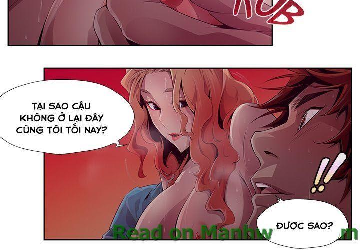 18+ mạt thế zombie - vùng đất tử thần chapter 2 30