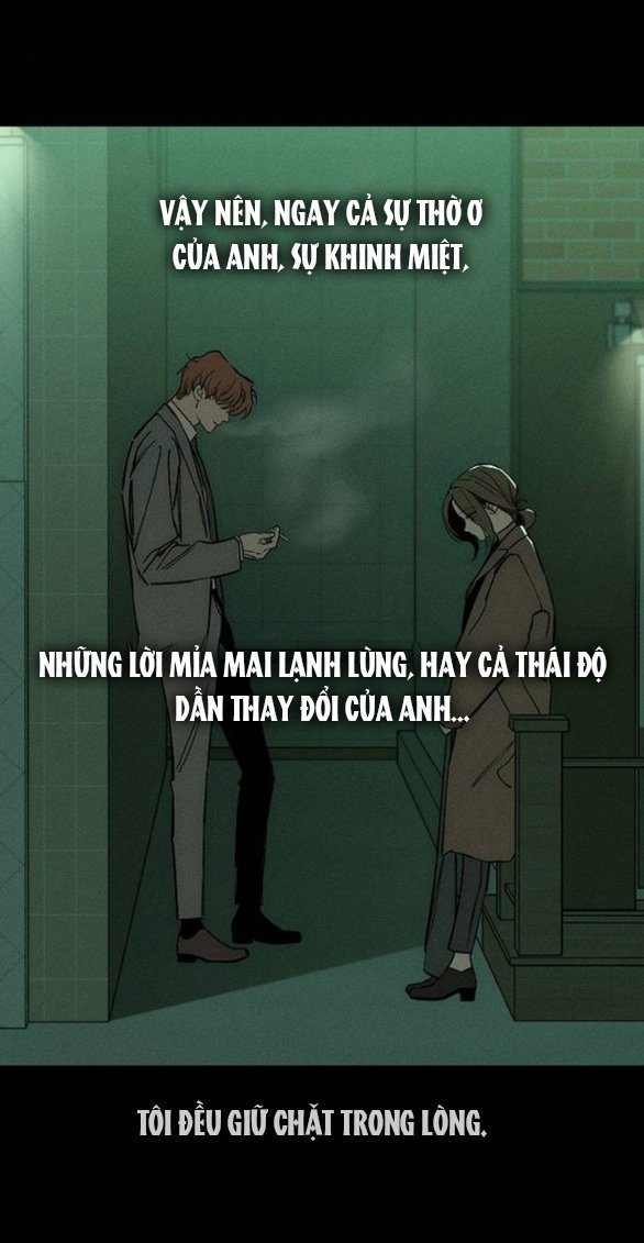 [18+] Nước Mắt Trên Đóa Hoa Tàn chapter 42.2 44