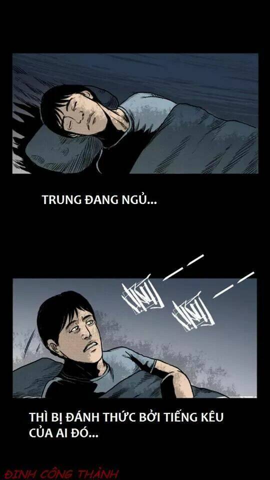 thầy súng kể chuyện ma chapter 28 18