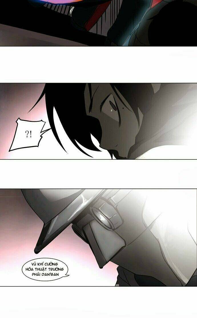 cuộc chiến trong tòa tháp chapter 157 39