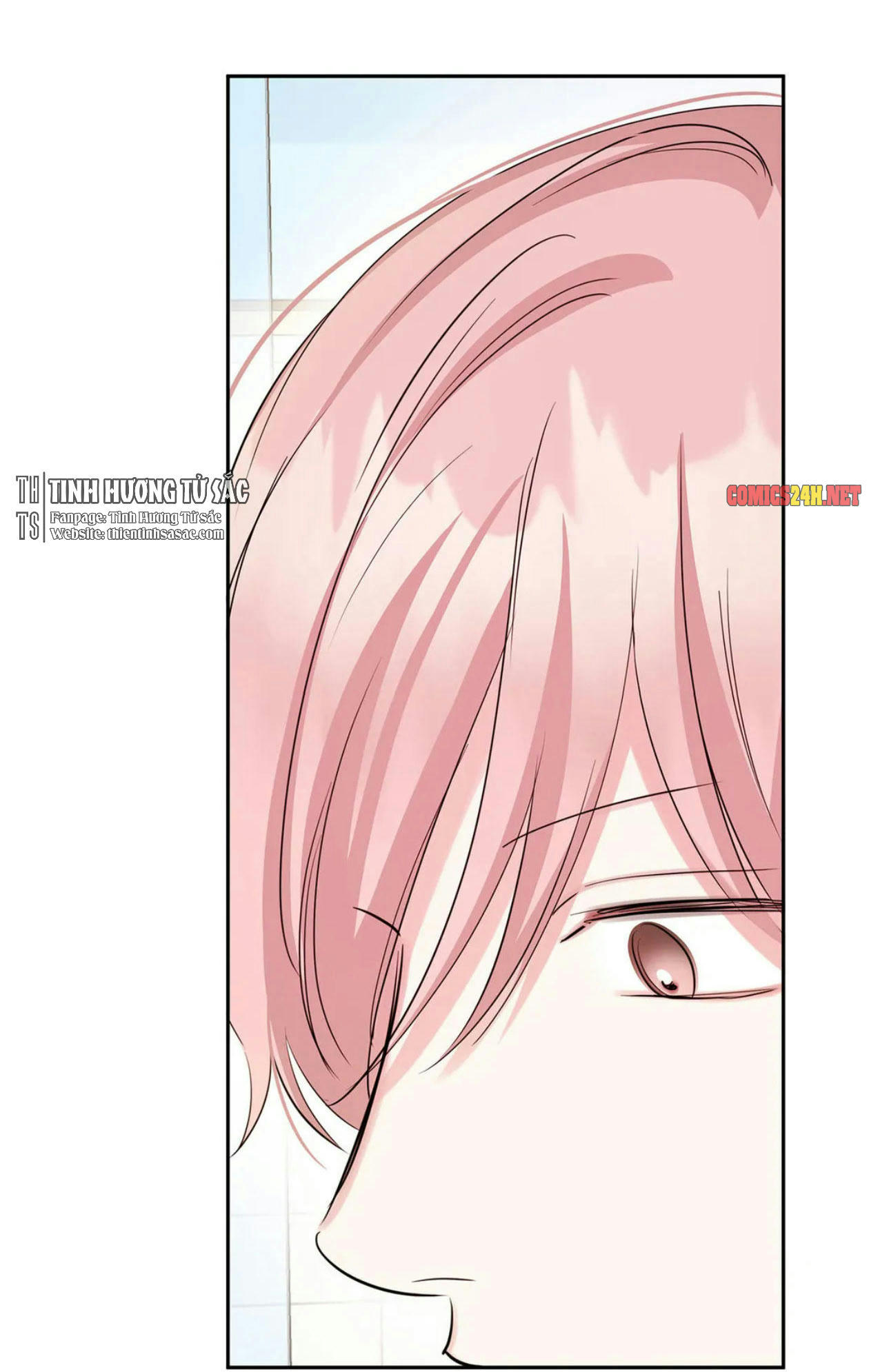 cấp trên nhỏ tuổi chapter 20 12