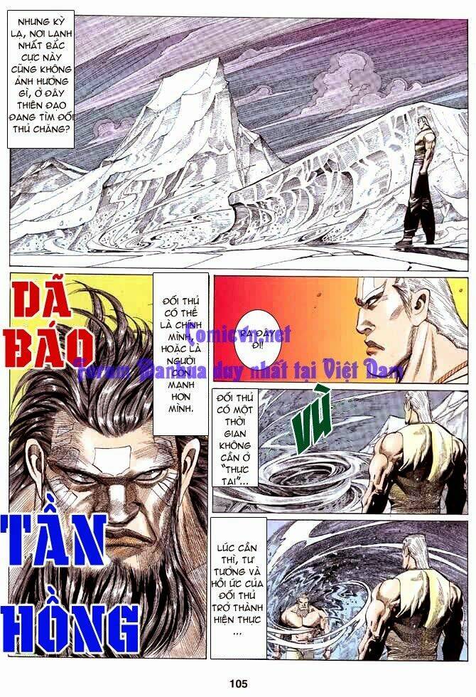 hải hổ 1 chapter 28 8