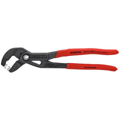 KÌM KẸP ỐNG 250MM KNIPEX 719975 250