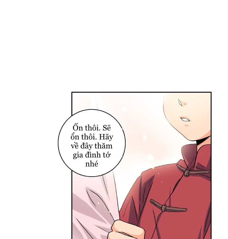 tại sao bạn lại vào nhà tôi?? chapter 1 60