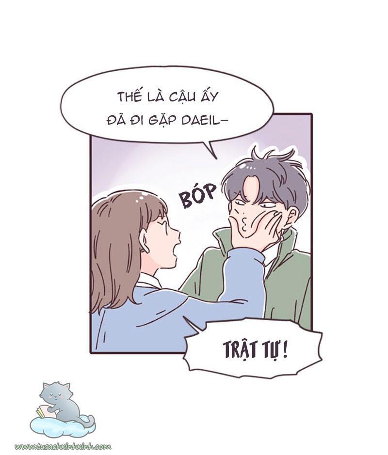 ngày định mệnh của đôi ta chapter 16 38