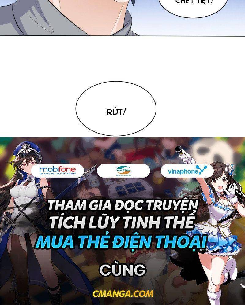 tên bảo vệ này có chút tà chapter 50 20