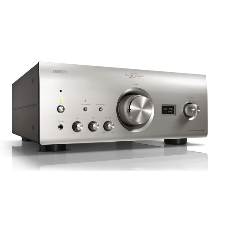 Amply Denon PMA-1600NE - Hàng nhập khẩu