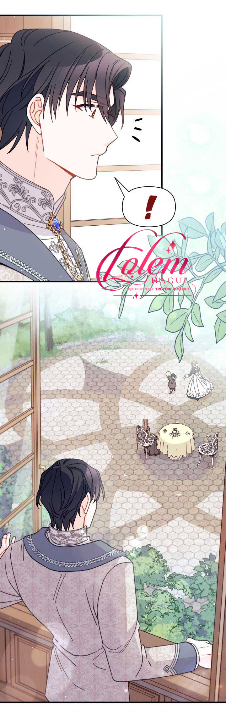 tôi đã kết hôn khi tôi tìm thấy nam chính chapter 28 8