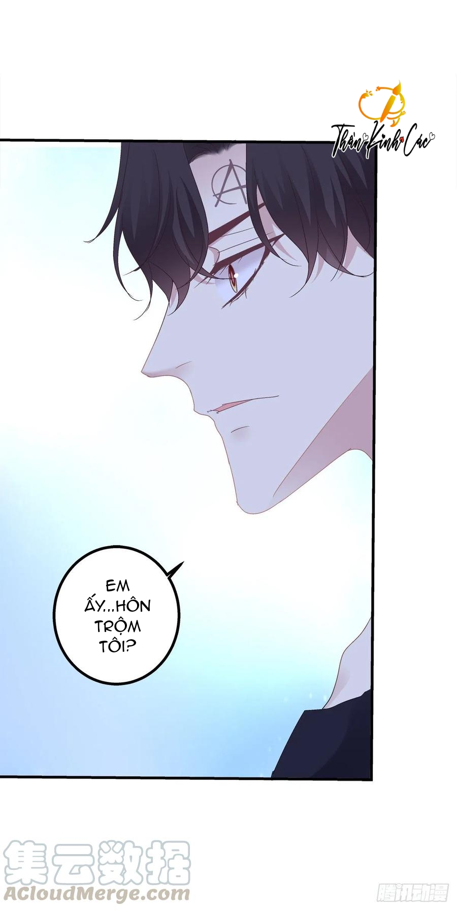 kiểm soát tuyệt đối chapter 64 15