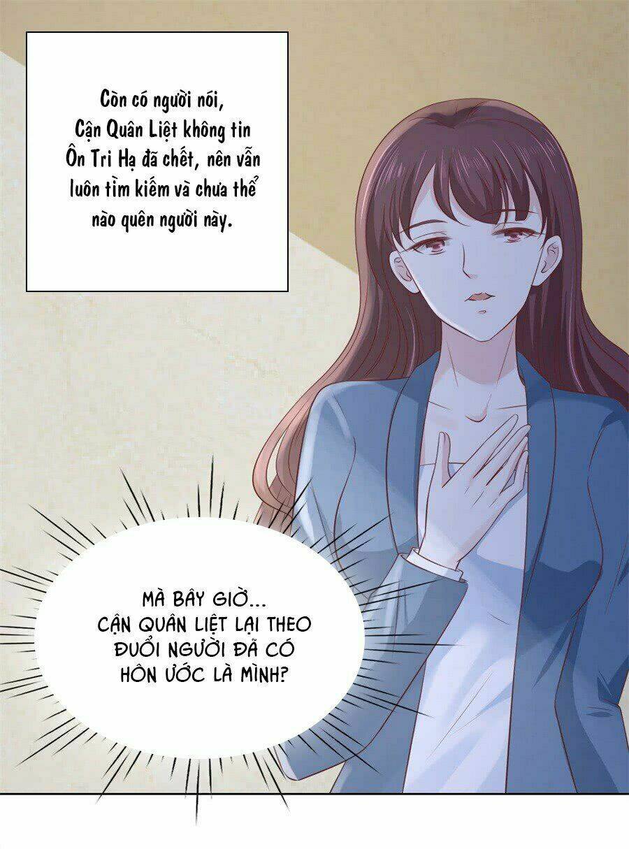 liệt ái tri hạ: series mật đào tiểu tình nhân chapter 238 24