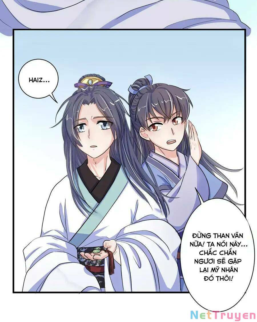 lịch sử sống sót của npc phản diện chapter 5 14