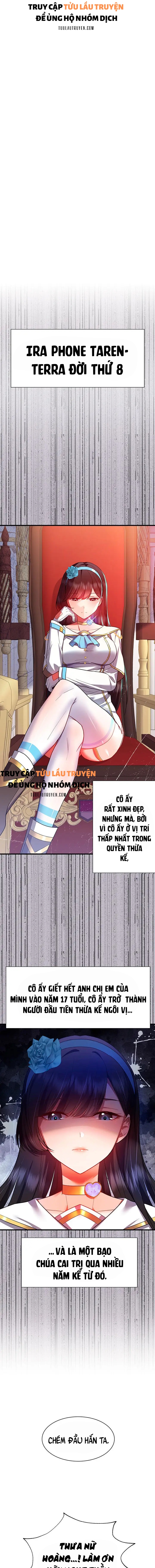 thuần hoá nữ quỷ chapter 1 1