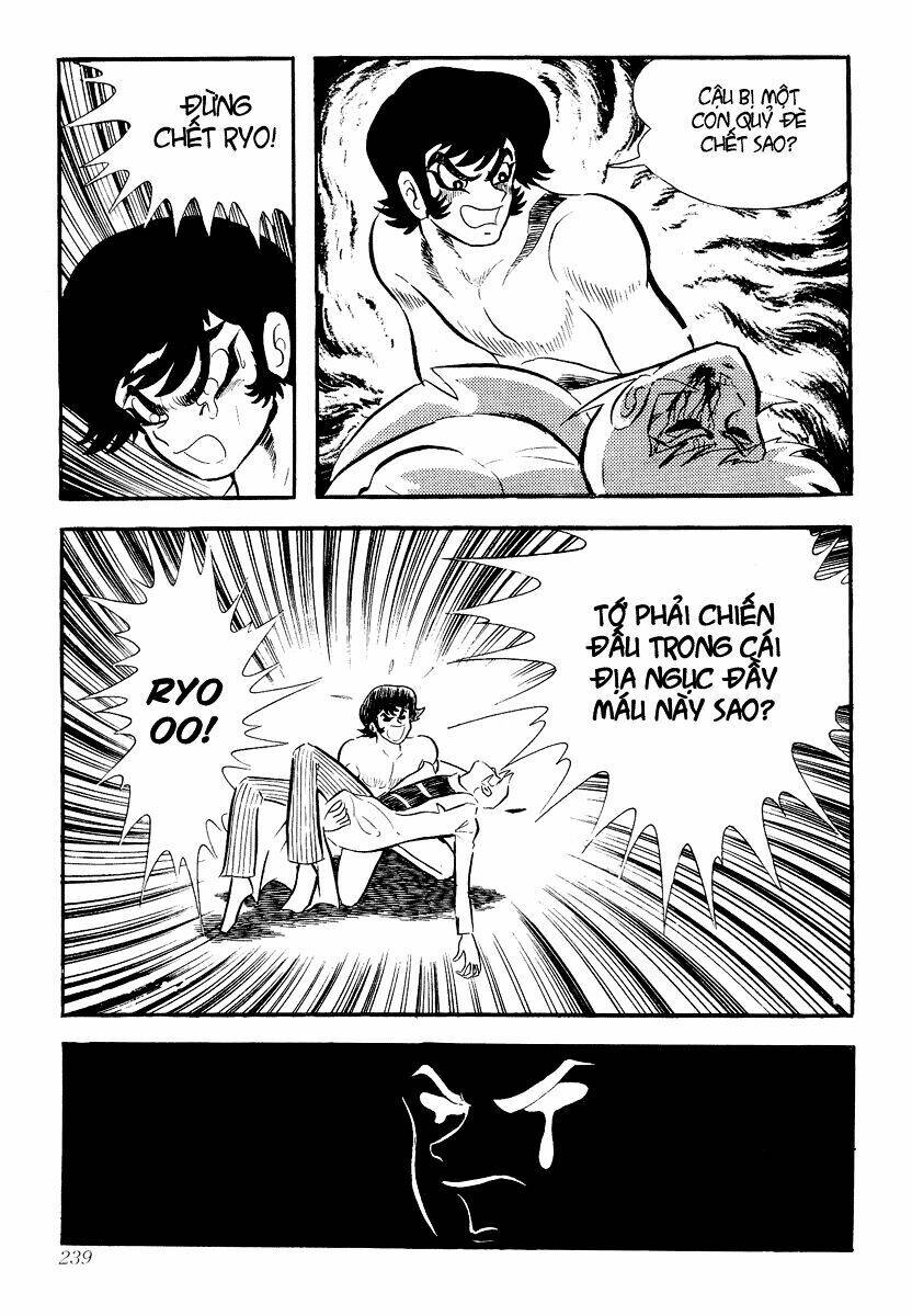 devilman chapter 5 16