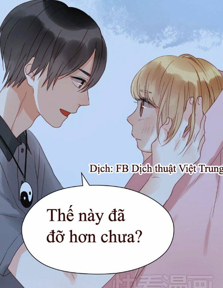 lượm được 1 tiểu hồ ly chapter 15 14