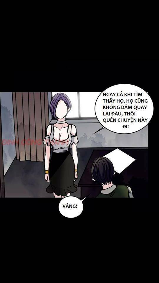 tiểu quỷ chapter 29 30