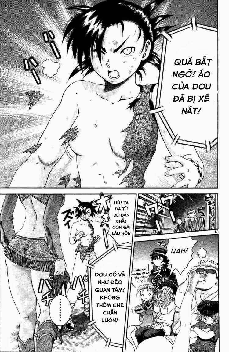 history's strongest disciple kenichi chapter 226 14