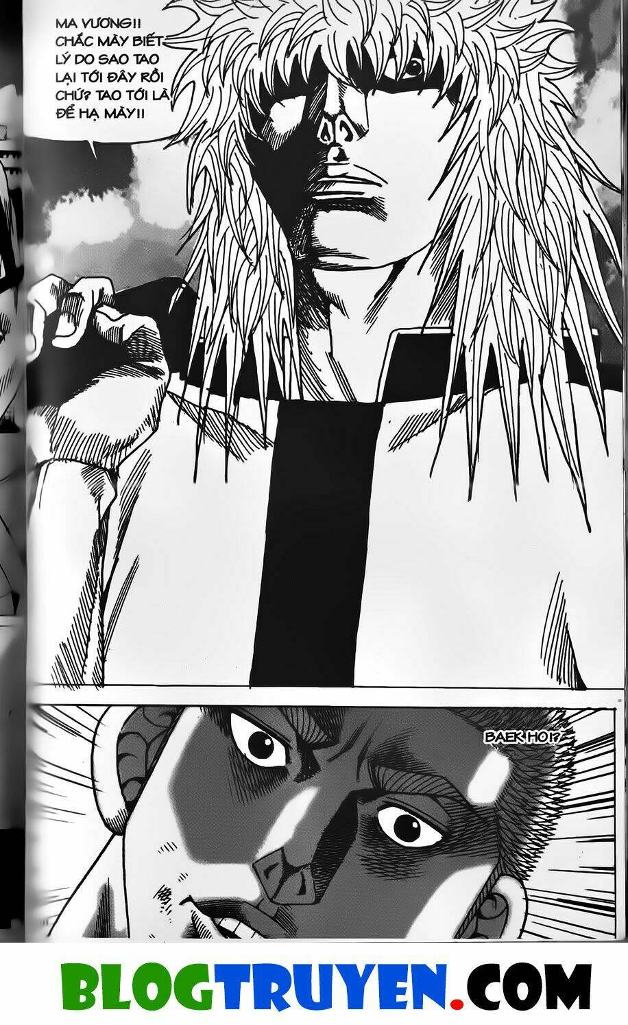 bitagi - anh chàng ngổ ngáo chapter 433 21