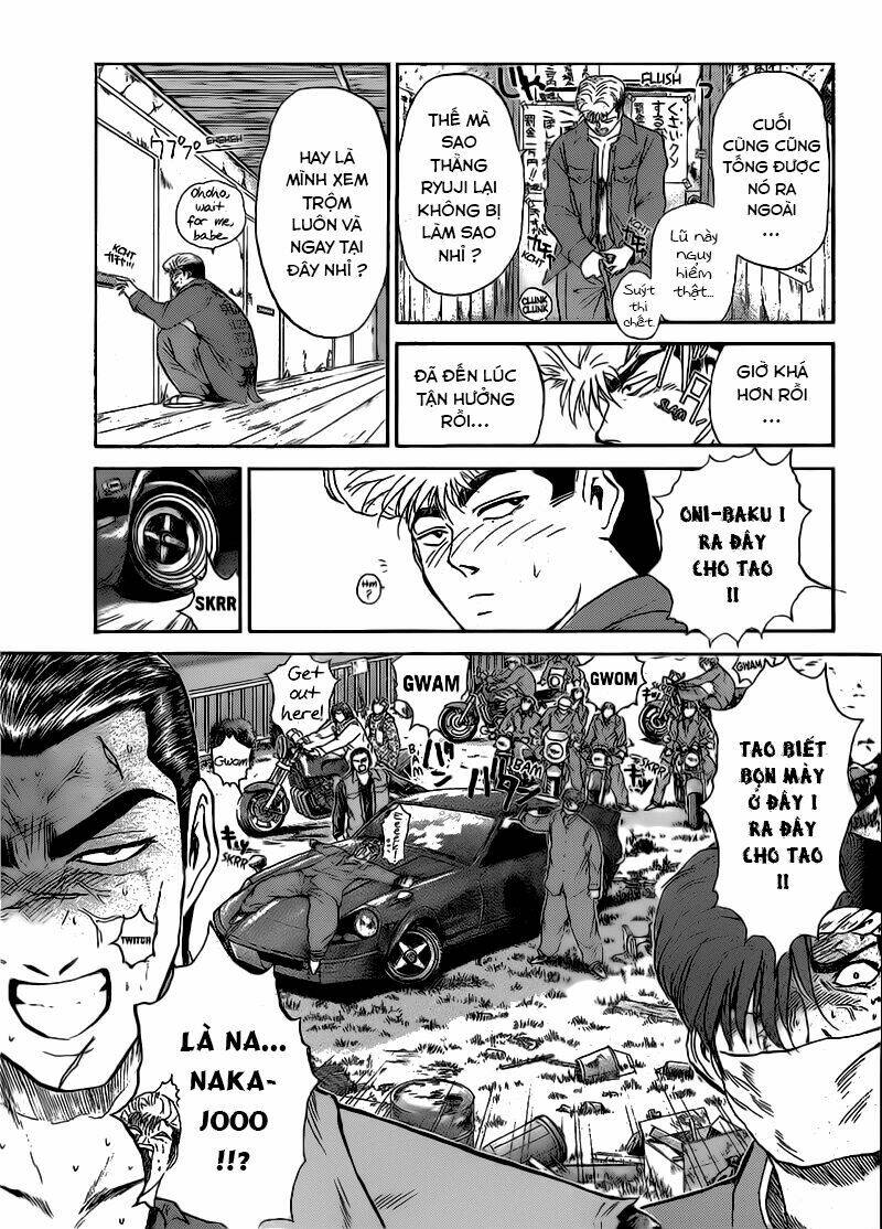 shonan junai gumi chapter 232 14