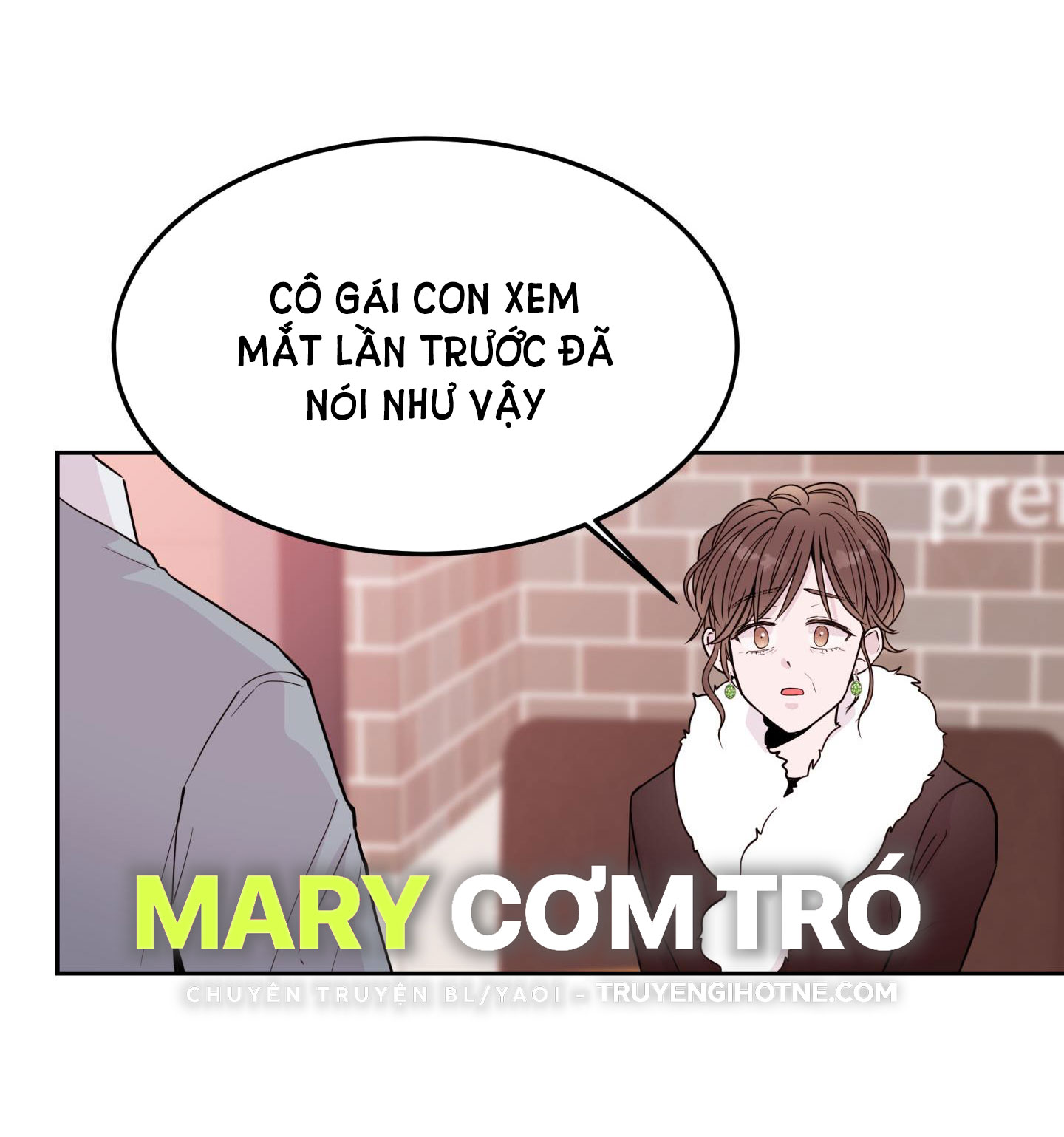 em trai vợ thật nguy hiểm chapter 26.1 7