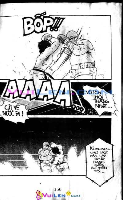 truyền nhân atula - shura no mon i chapter 18 157