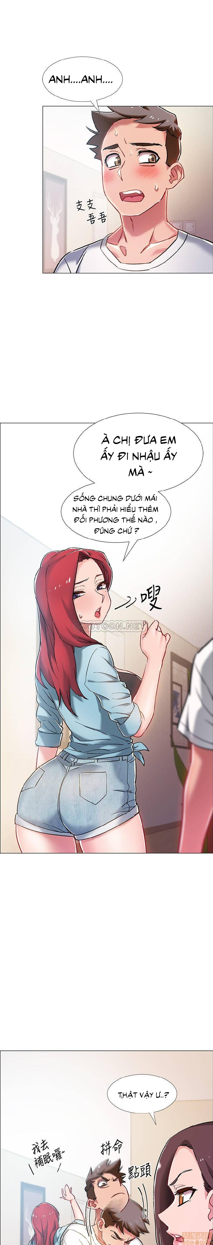 vã lắm rồi chapter 9 8