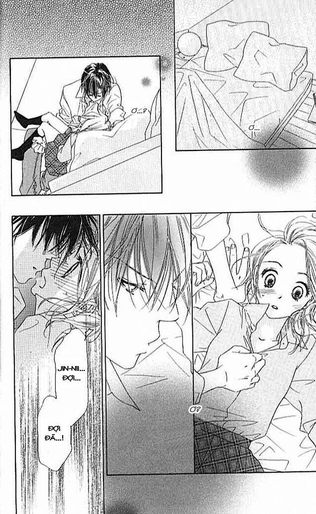 ai hime - ai to himegoto chapter 4 39