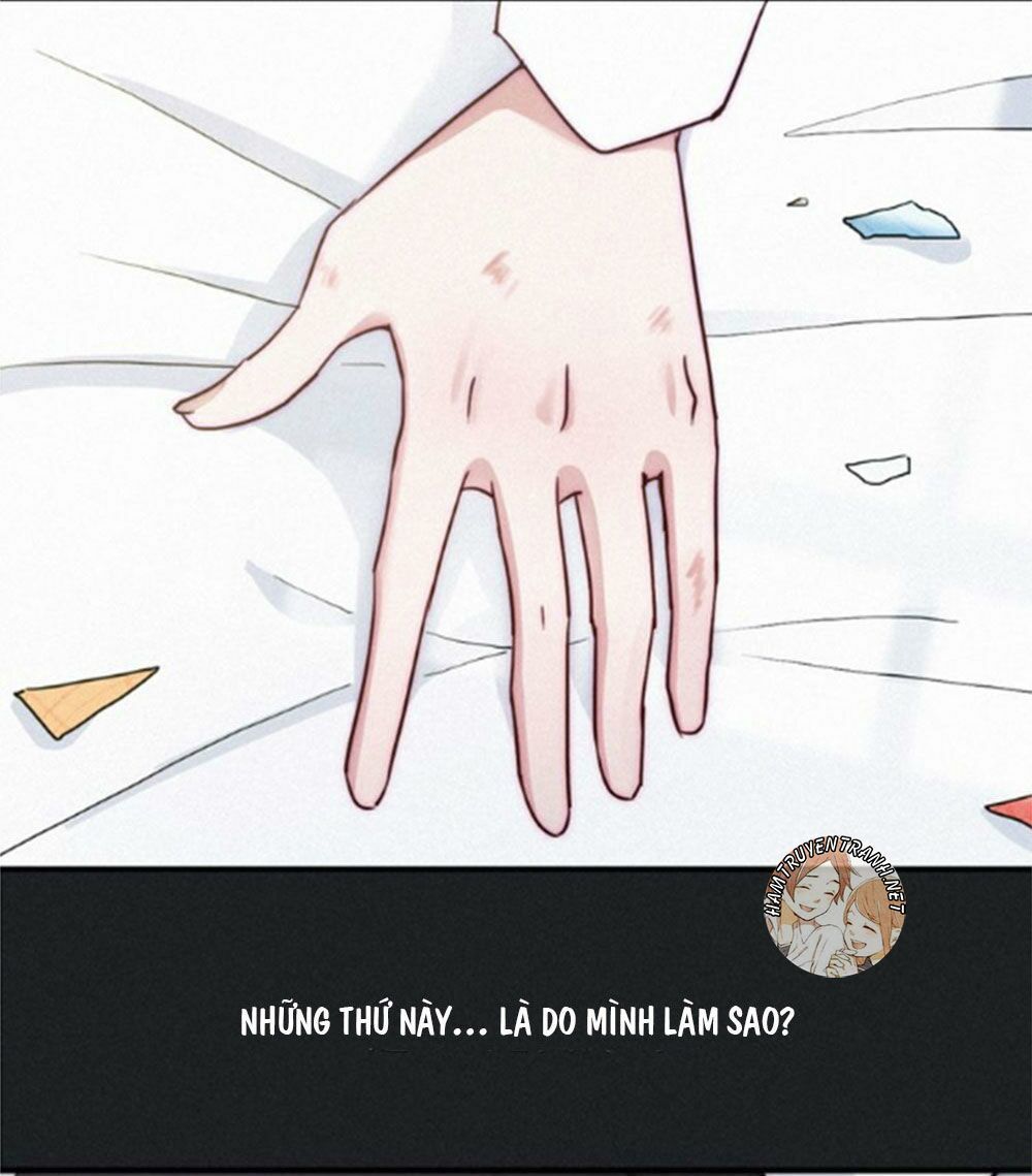 bí mật bóng đêm chapter 3.3 2