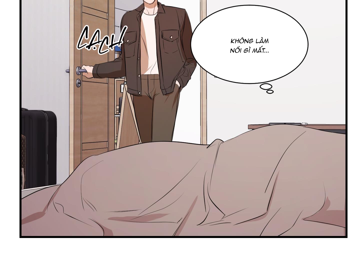 chốn riêng tư chapter 28 110