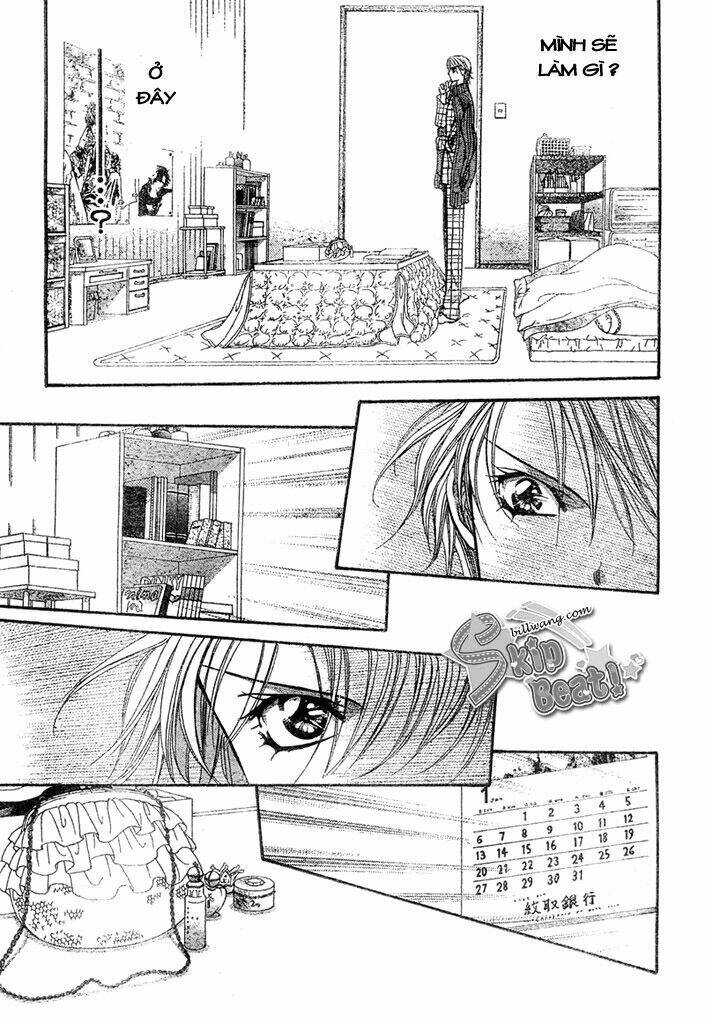 thử thách của kyouko chapter 123 28