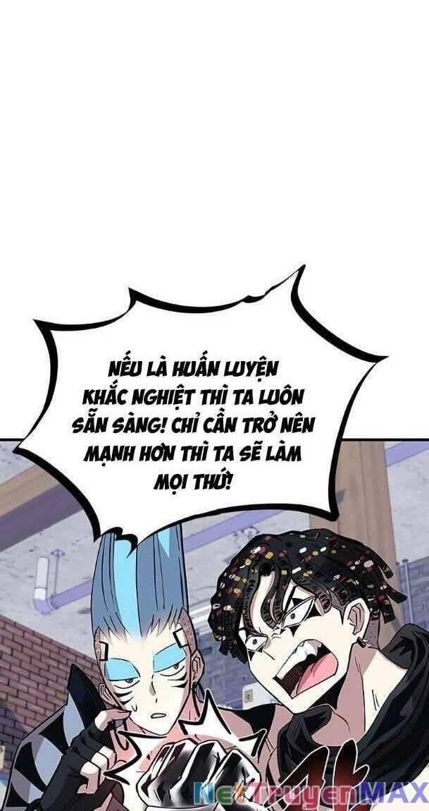 tiêu diệt ác nhân chapter 104 91