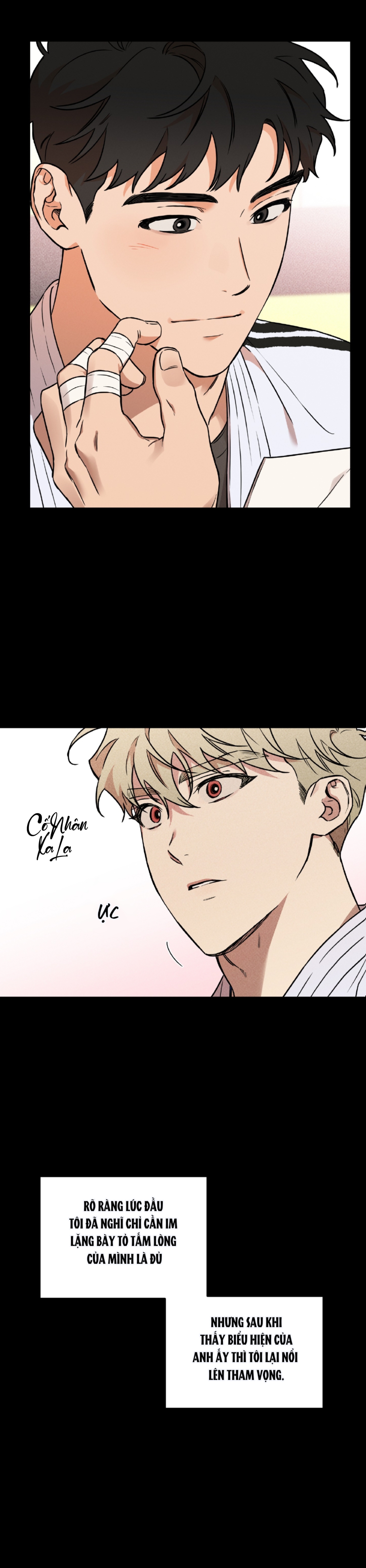 tình cảm trong sáng chapter 7 15