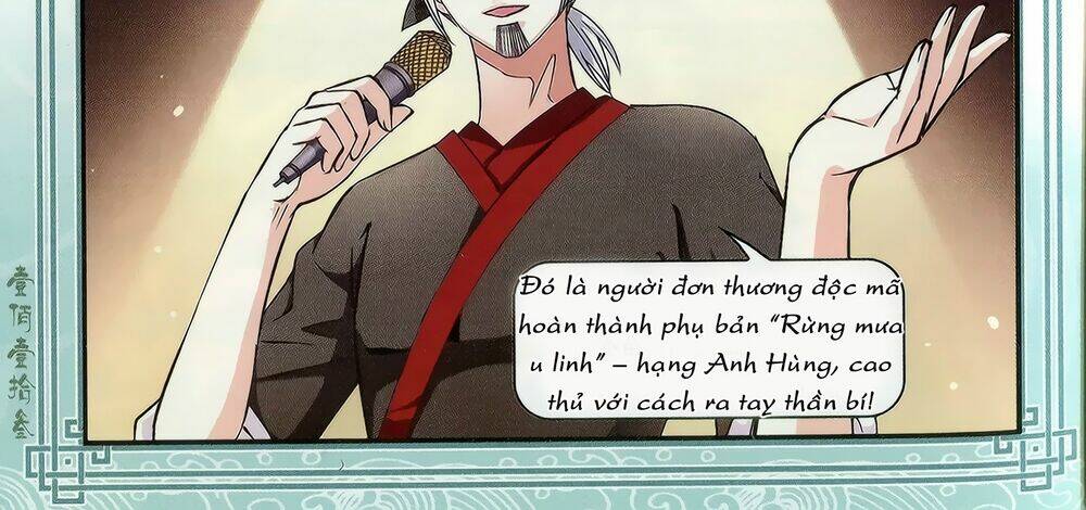 phong khởi thương lam ngoại truyện chapter 5 32