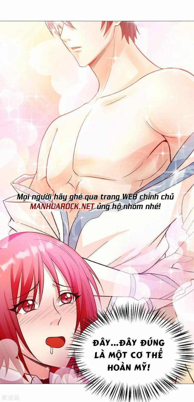 sư phụ của ta là thần tiên chapter 34 8