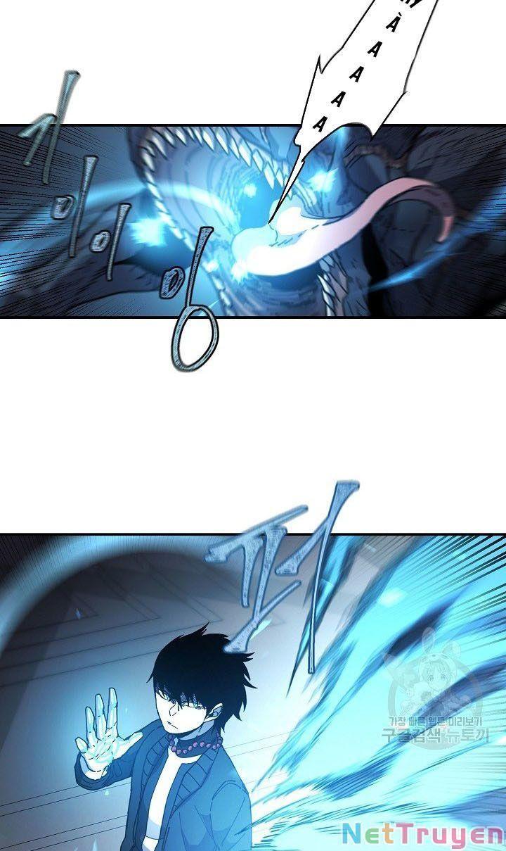 shaman - pháp sư chapter 10 13