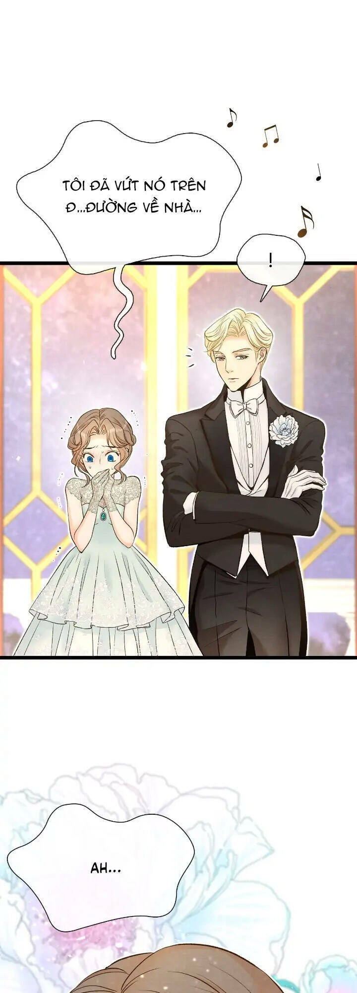 Hoàng Tử Rắc Rối chapter 15.2 13
