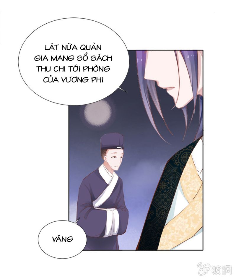 solo đi vương gia chapter 38 13