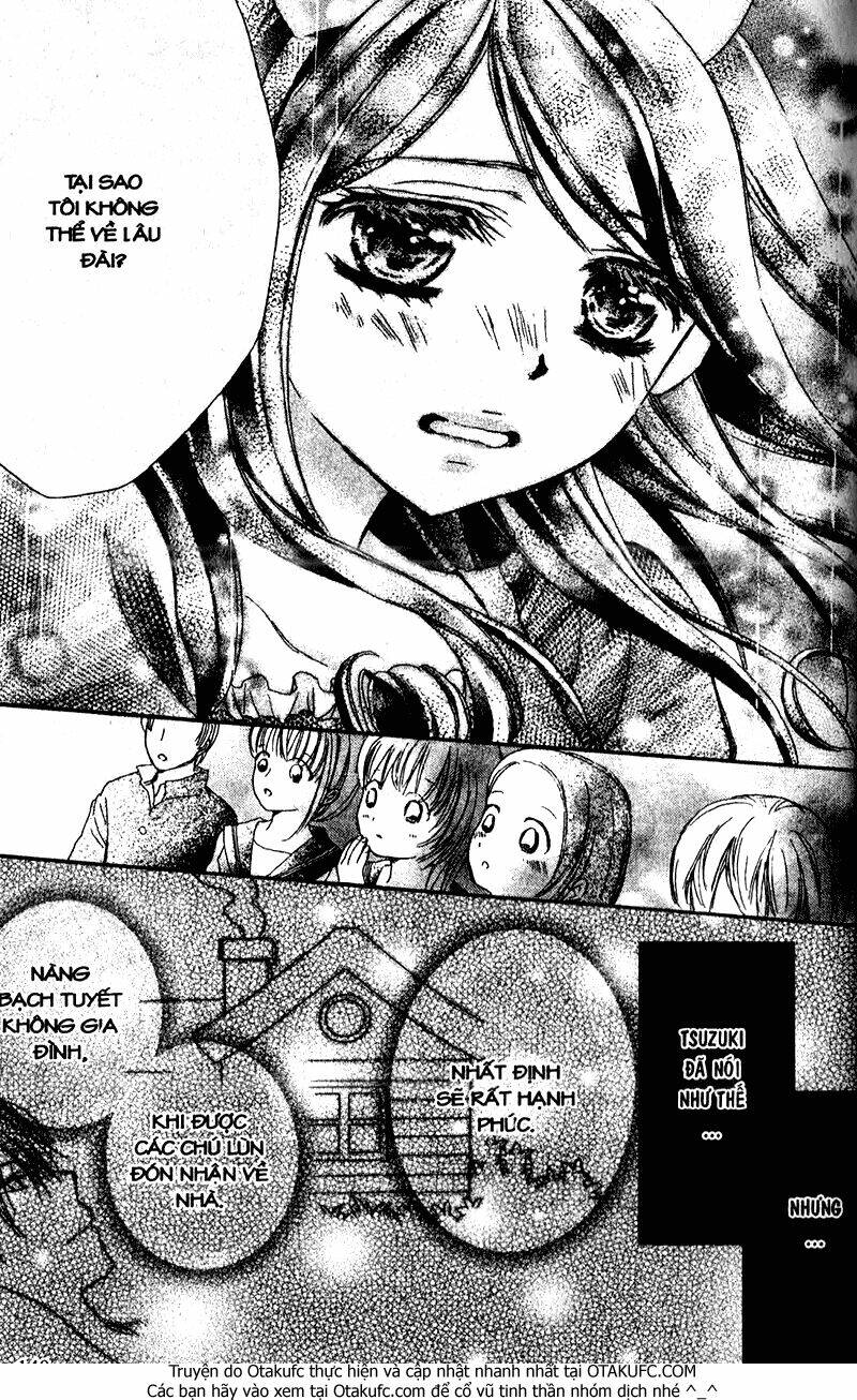 hachimitsu ni hatsukoi chapter 55 15