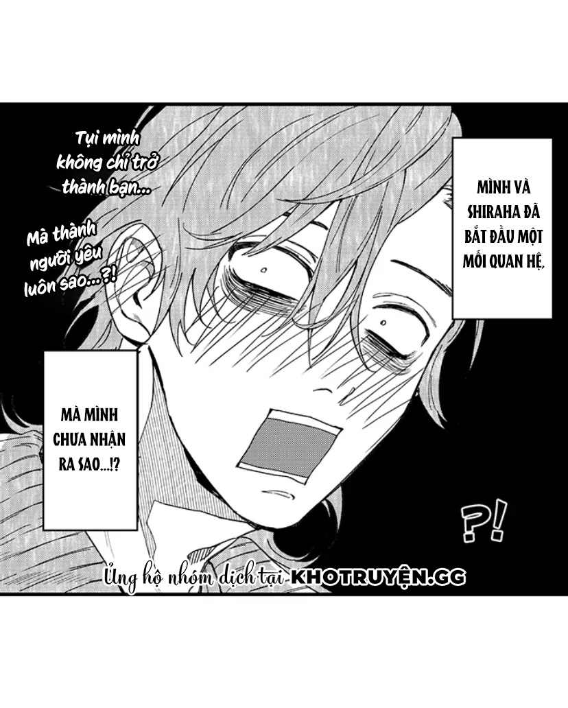 otoguro đáng sợ khi yêu chapter 6 31