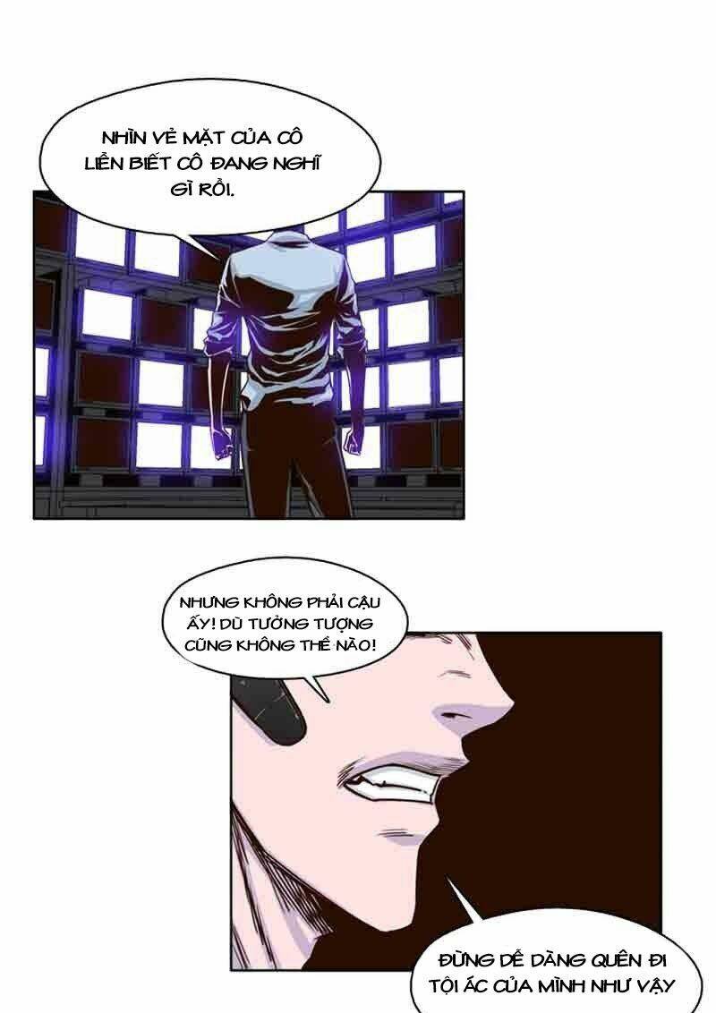 vua của vong linh chapter 55 3