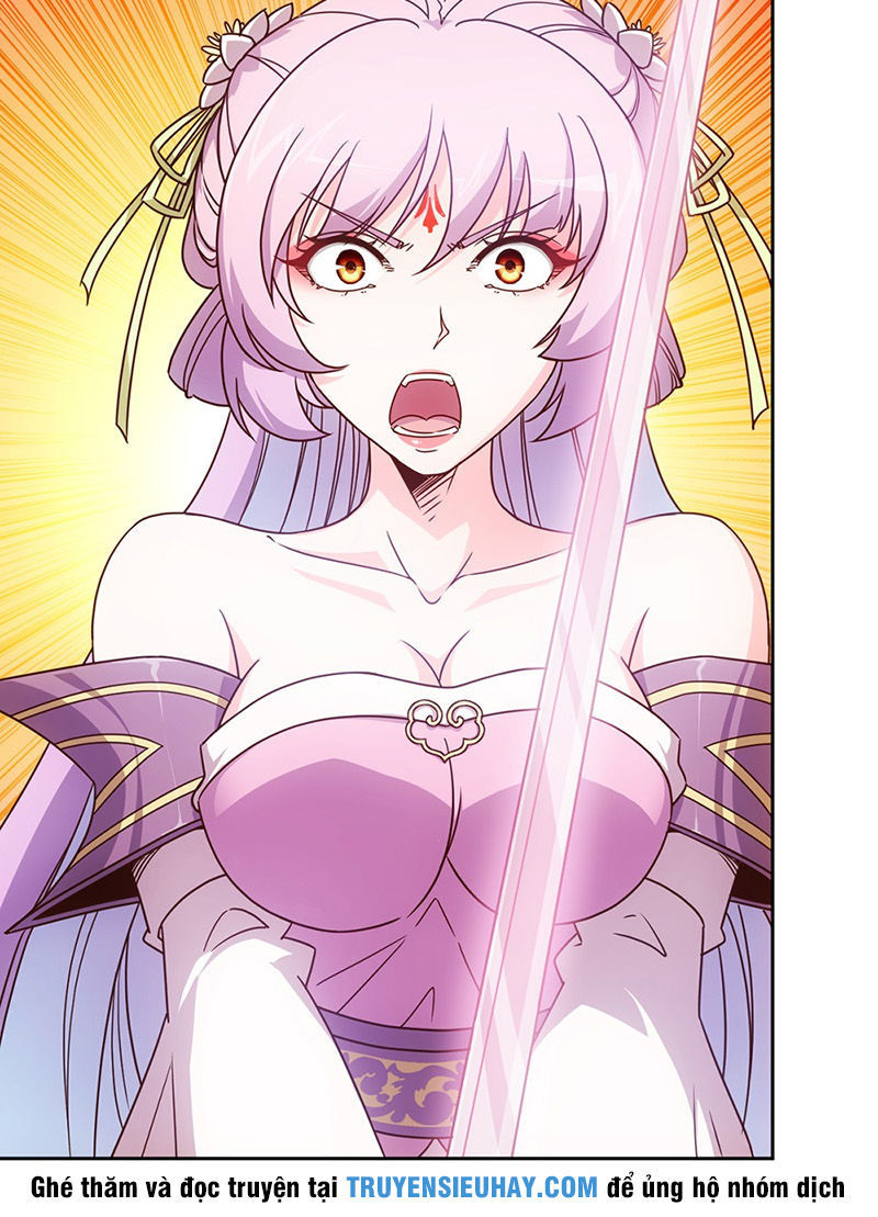 hồng thiên thần tôn chapter 13 9