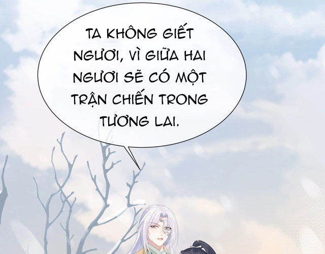 NHIỆM VỤ THẤT BẠI THÌ PHẢI YÊU ĐƯƠNG chapter 10