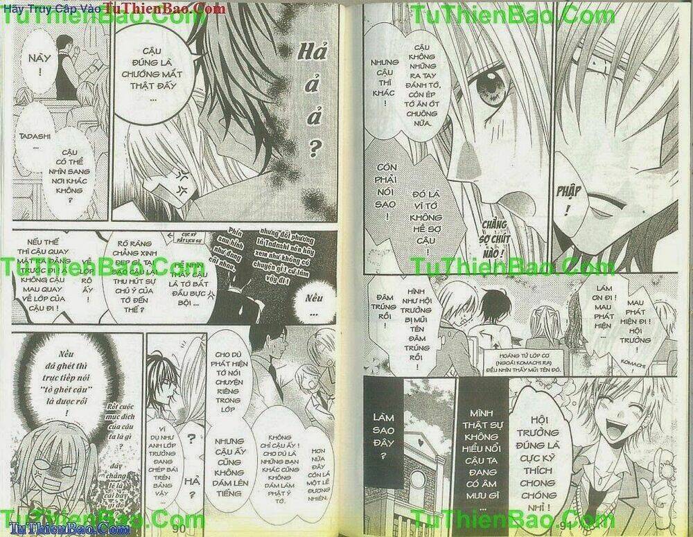 thông điệp tình yêu chapter 1 47