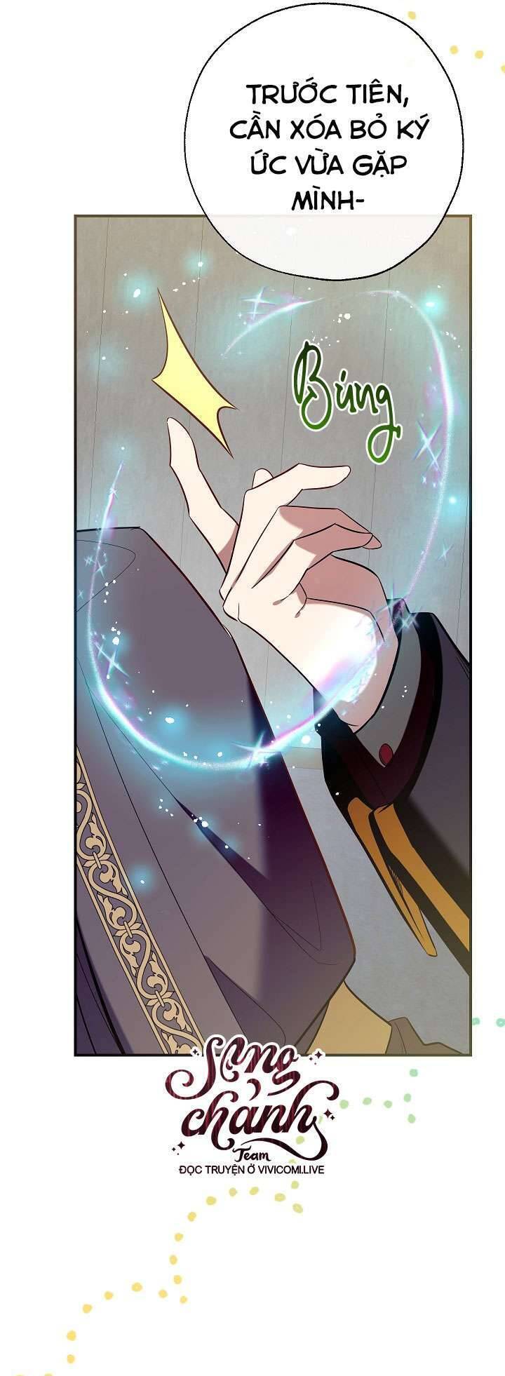 chúng ta có thể trở thành gia đình được không? chapter 131 60