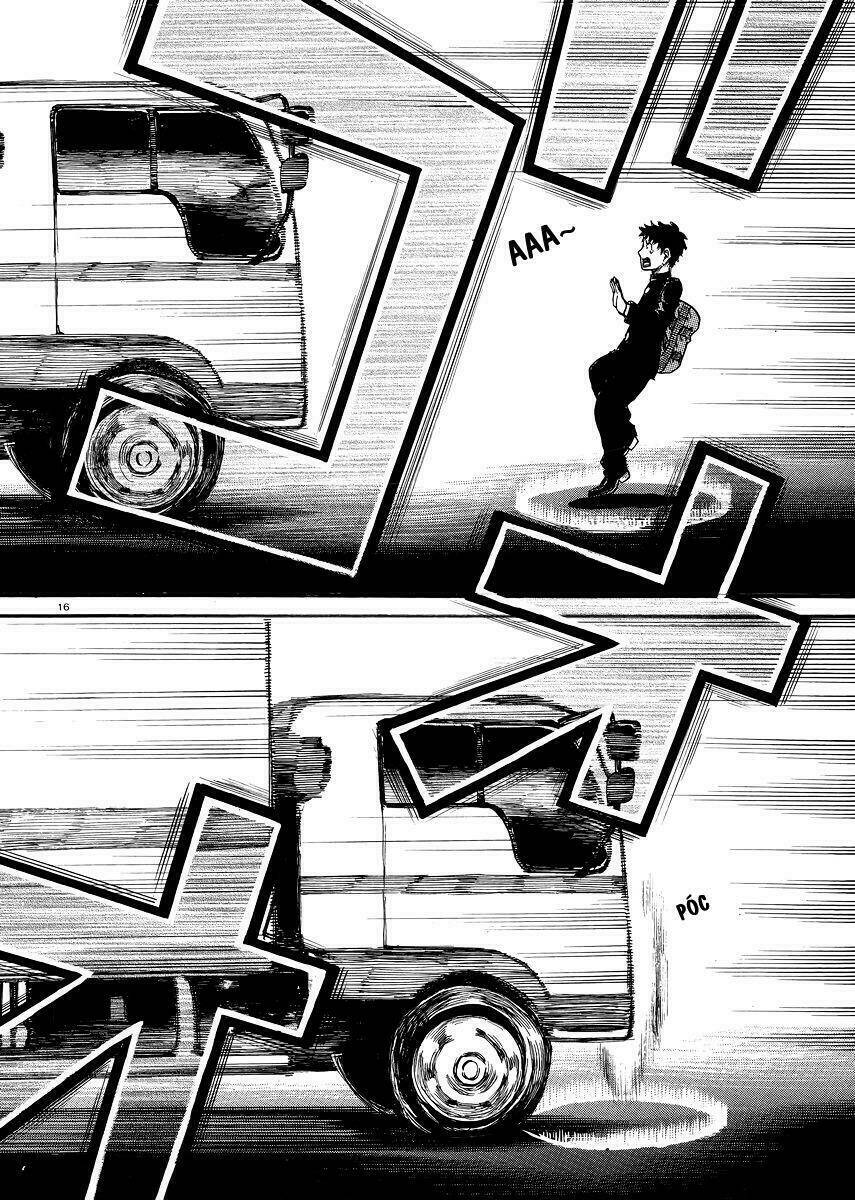 tokyo hatsu isekai yuki chapter 7 16