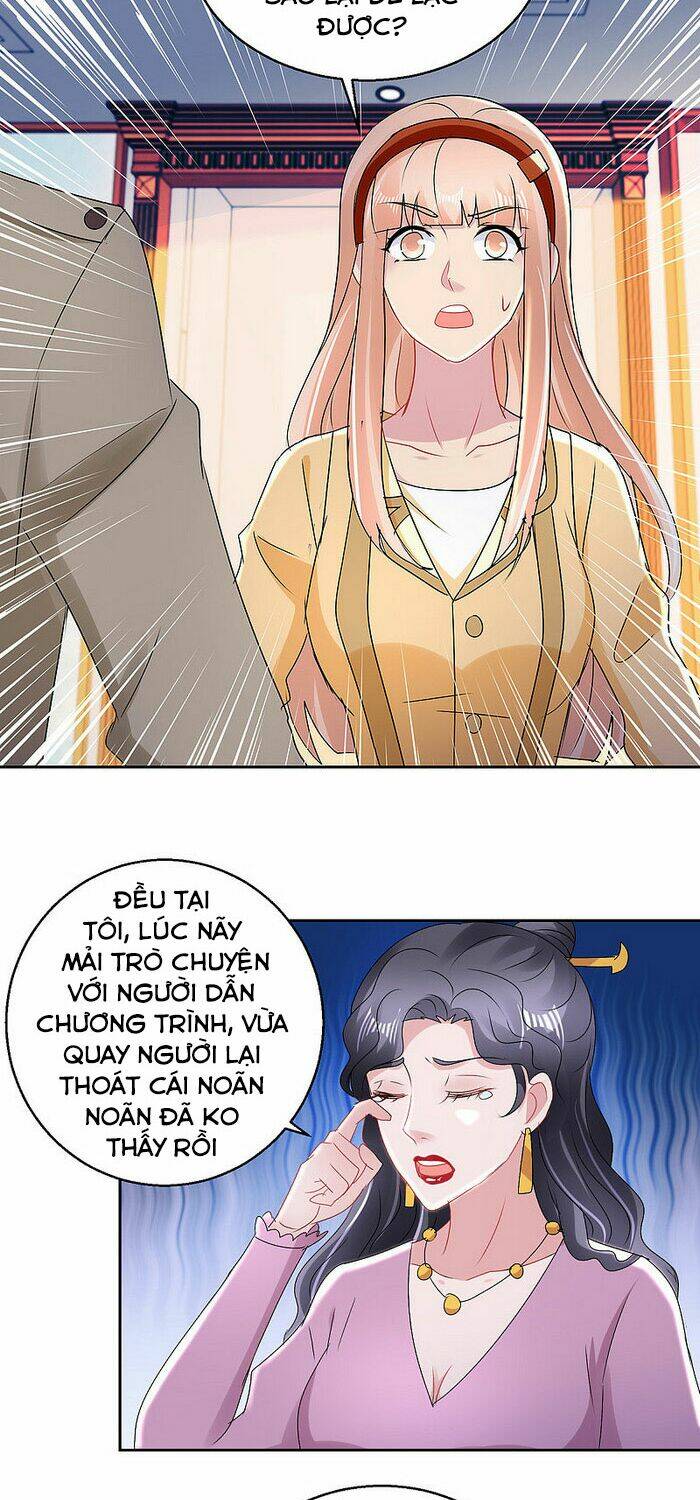 vú em là cổ tiên chapter 166 2