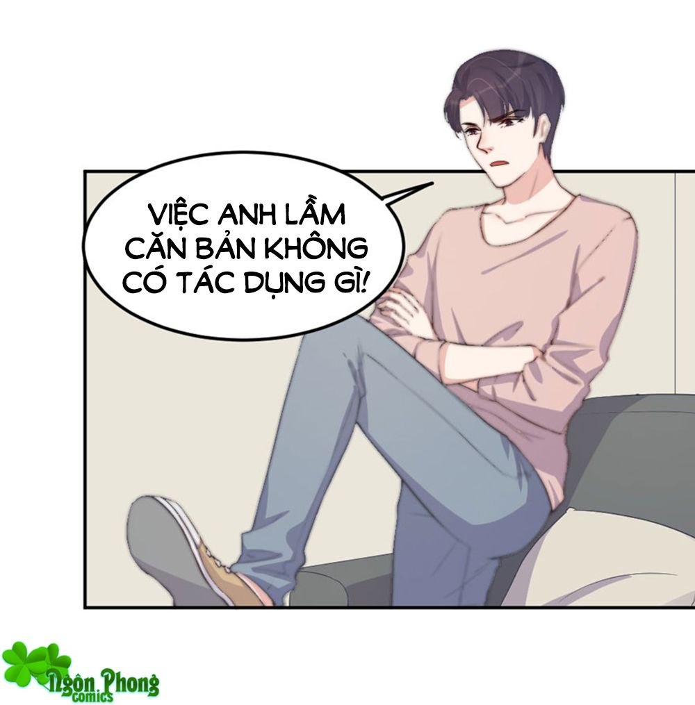 Bà Xã Tôi Là Nam Thần chapter 48 - Trang 12