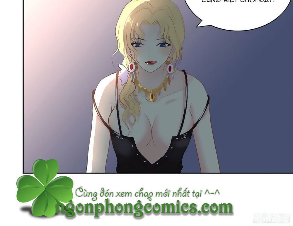 sinh sinh tương thác chapter 26 32