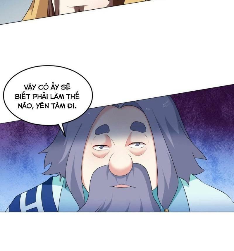 Trọng Sinh Thành Cậu Vàng Tại Dị Thế Chapter 76 21